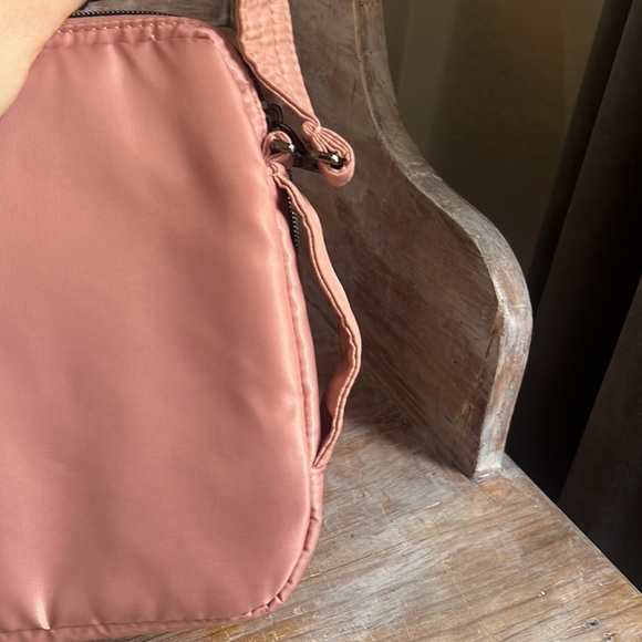 💗Lug Delta Mini 10.4” iPad/tablet case blush pink - Picture 5 of 13